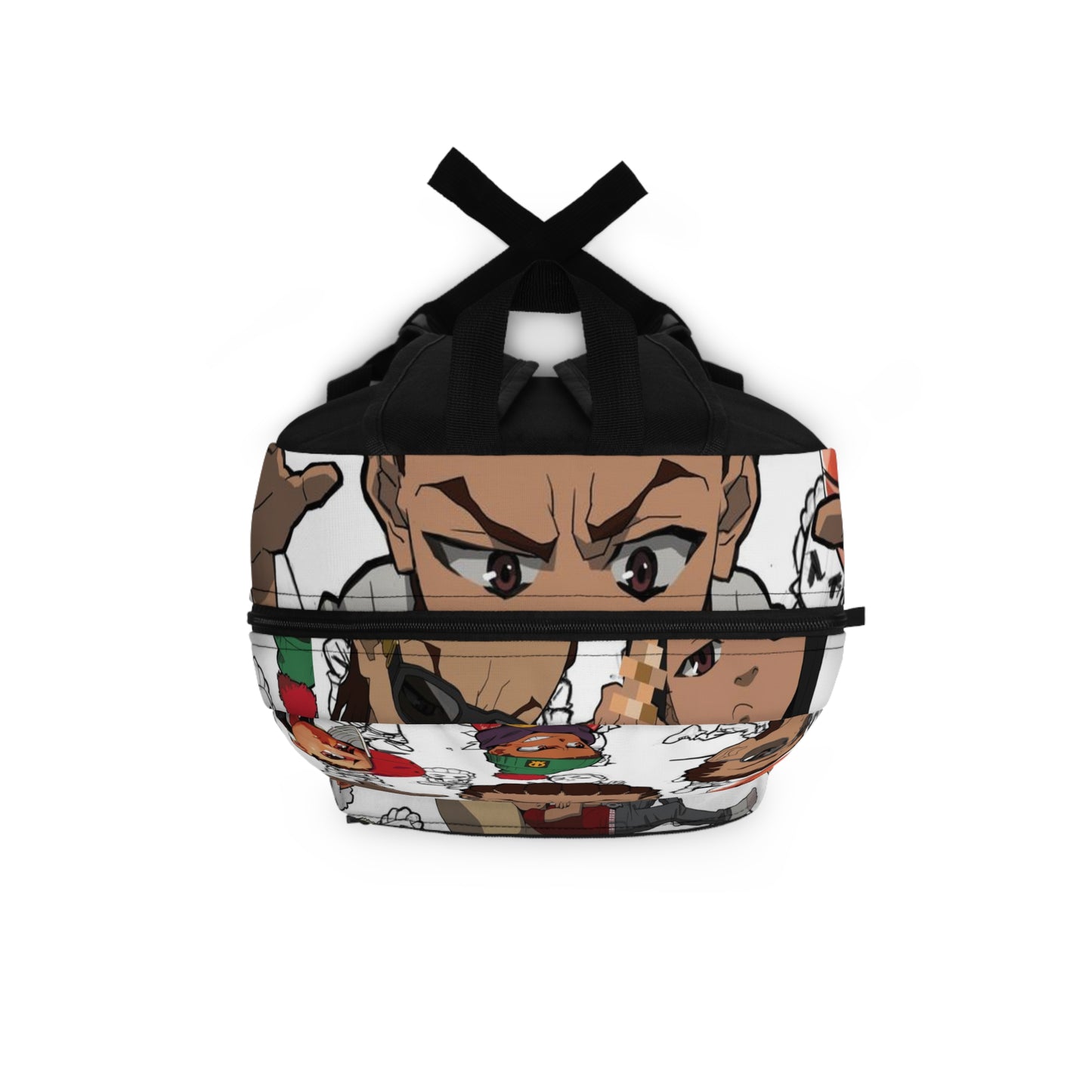 The Boondocks Team Riley Backpack