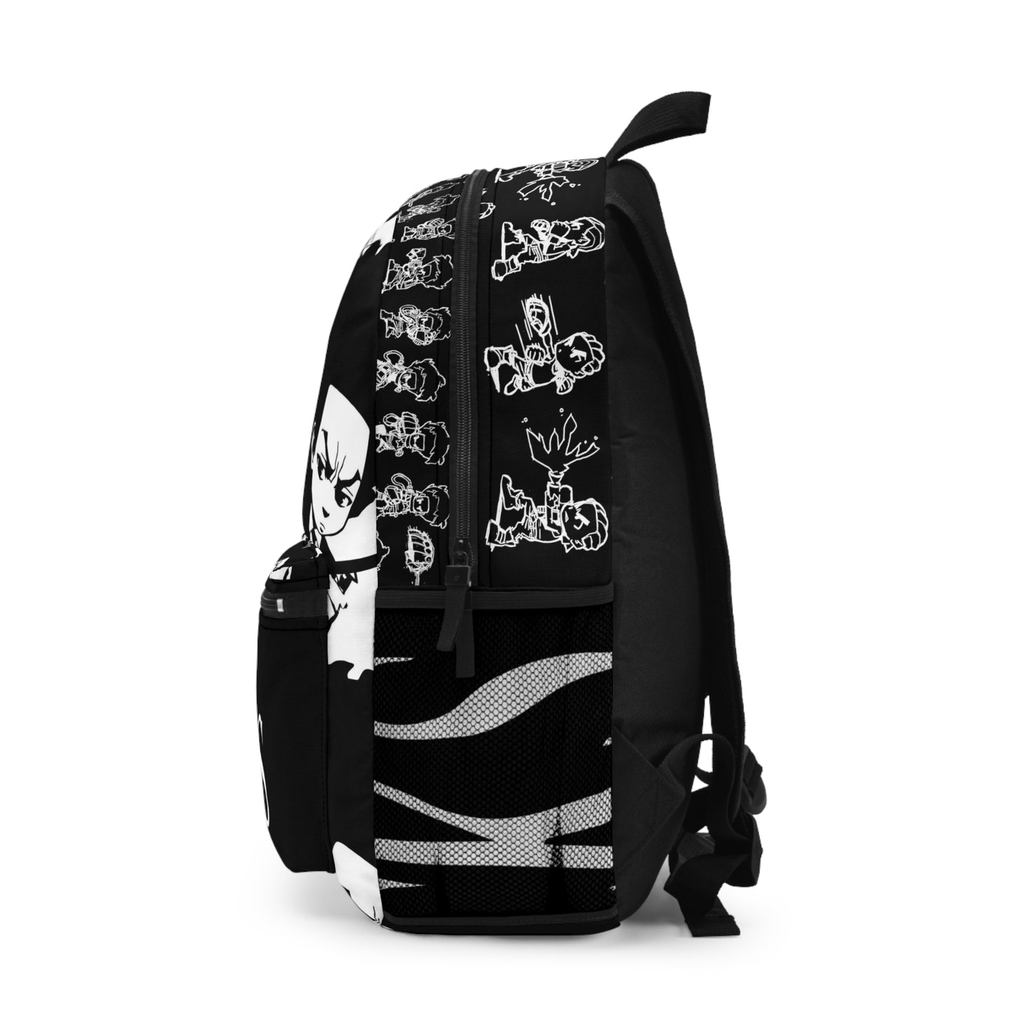 The Boondocks Mafia Backpack