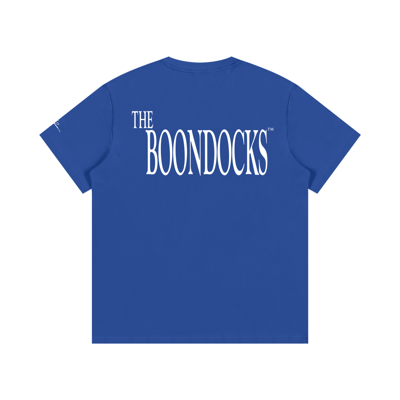 The Boondocks Podium Champs T-Shirt