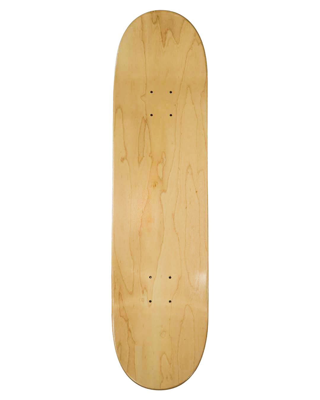 The Boondocks Huey Mugshot Skateboard Deck