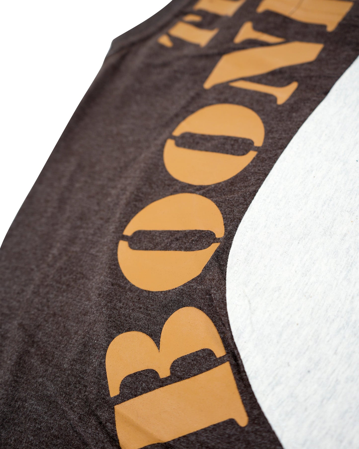 The Boondocks - Riley Skater Oatmeal T-Shirt