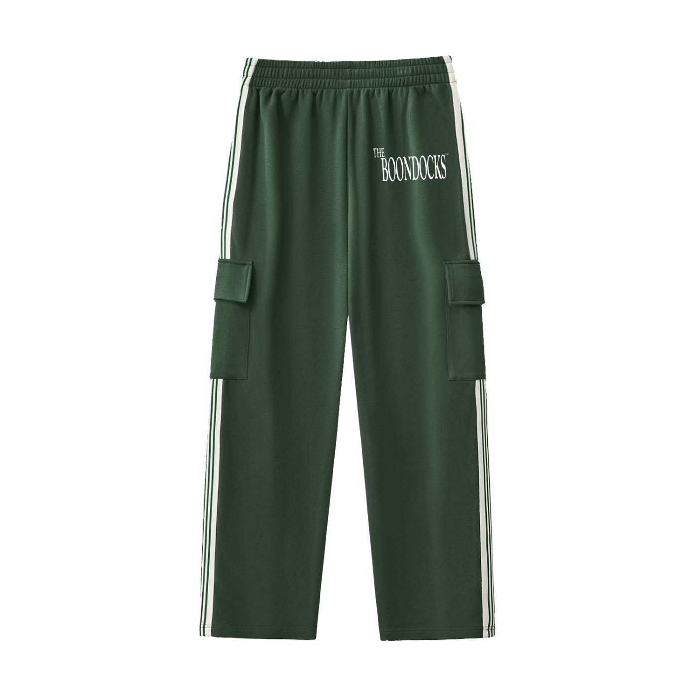The Boondocks Huey Raw Element Sweatpants