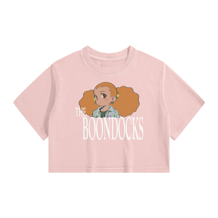 The Boondocks,New Arrivals,Womens,Summer 2024,MOQ1,Delivery days 5