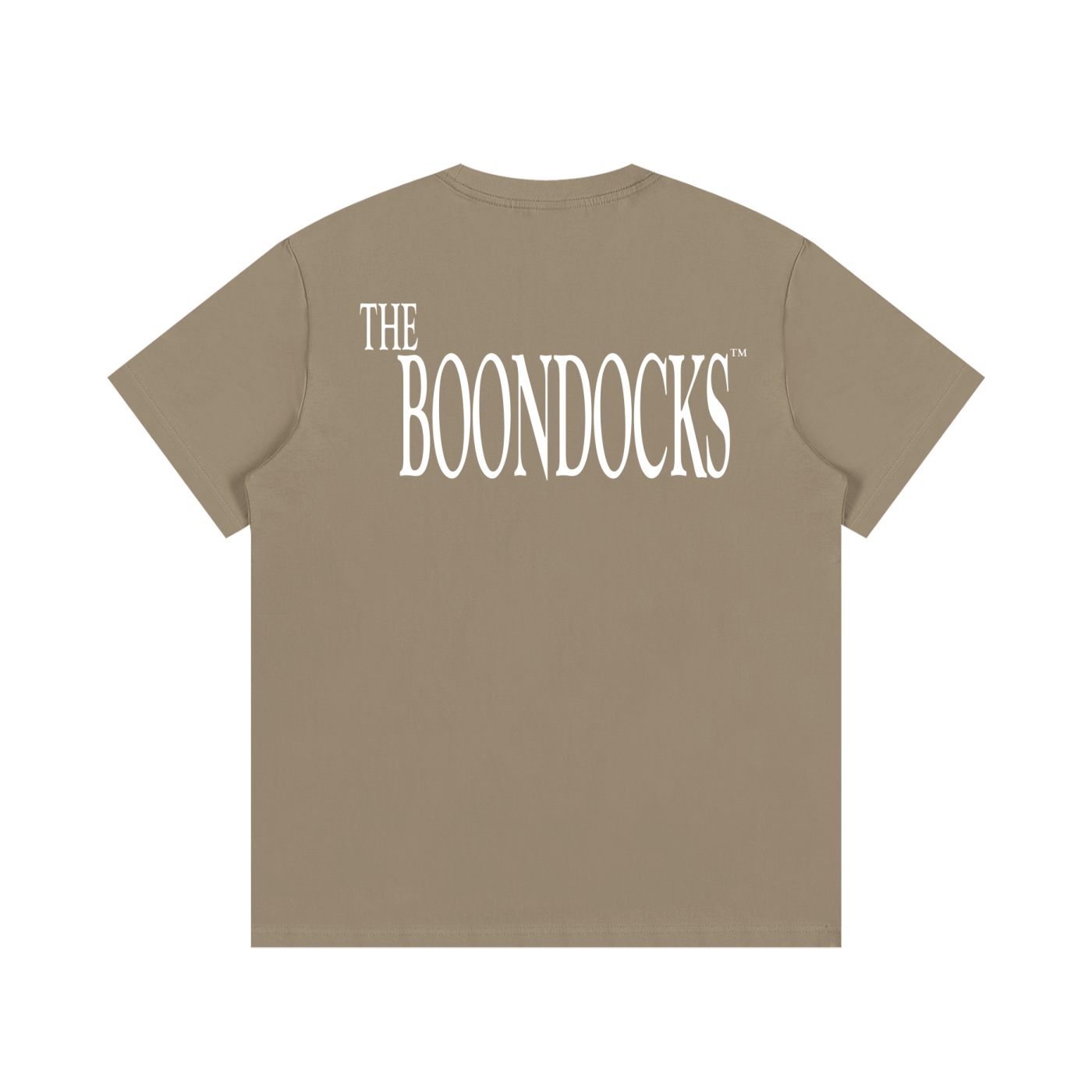 The Boondocks Huey Fist Stand T-Shirt