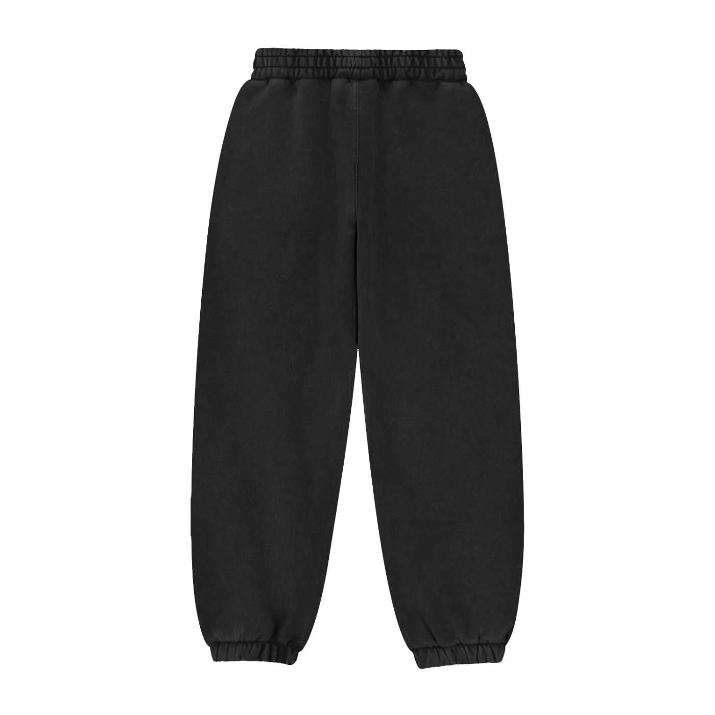 The Boondocks Riley Khaled Jogger