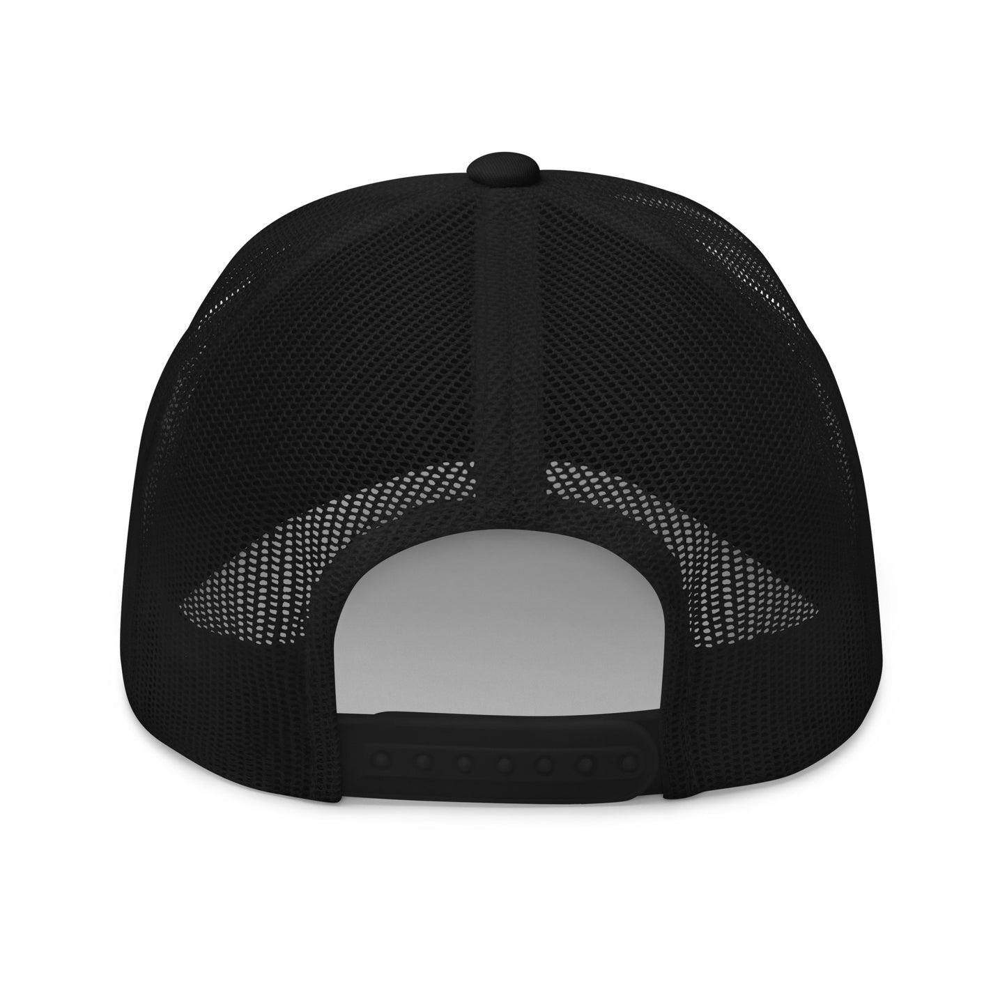 The Boondocks Trucker Hat
