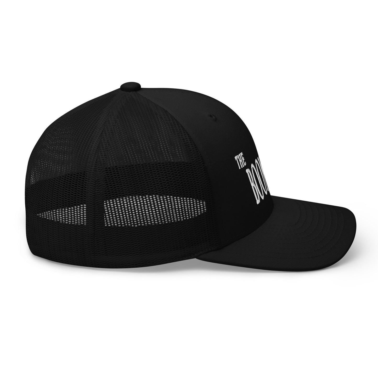 The Boondocks Trucker Hat