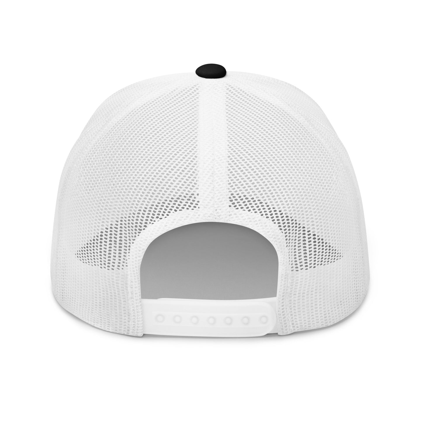 The Boondocks Trucker Hat