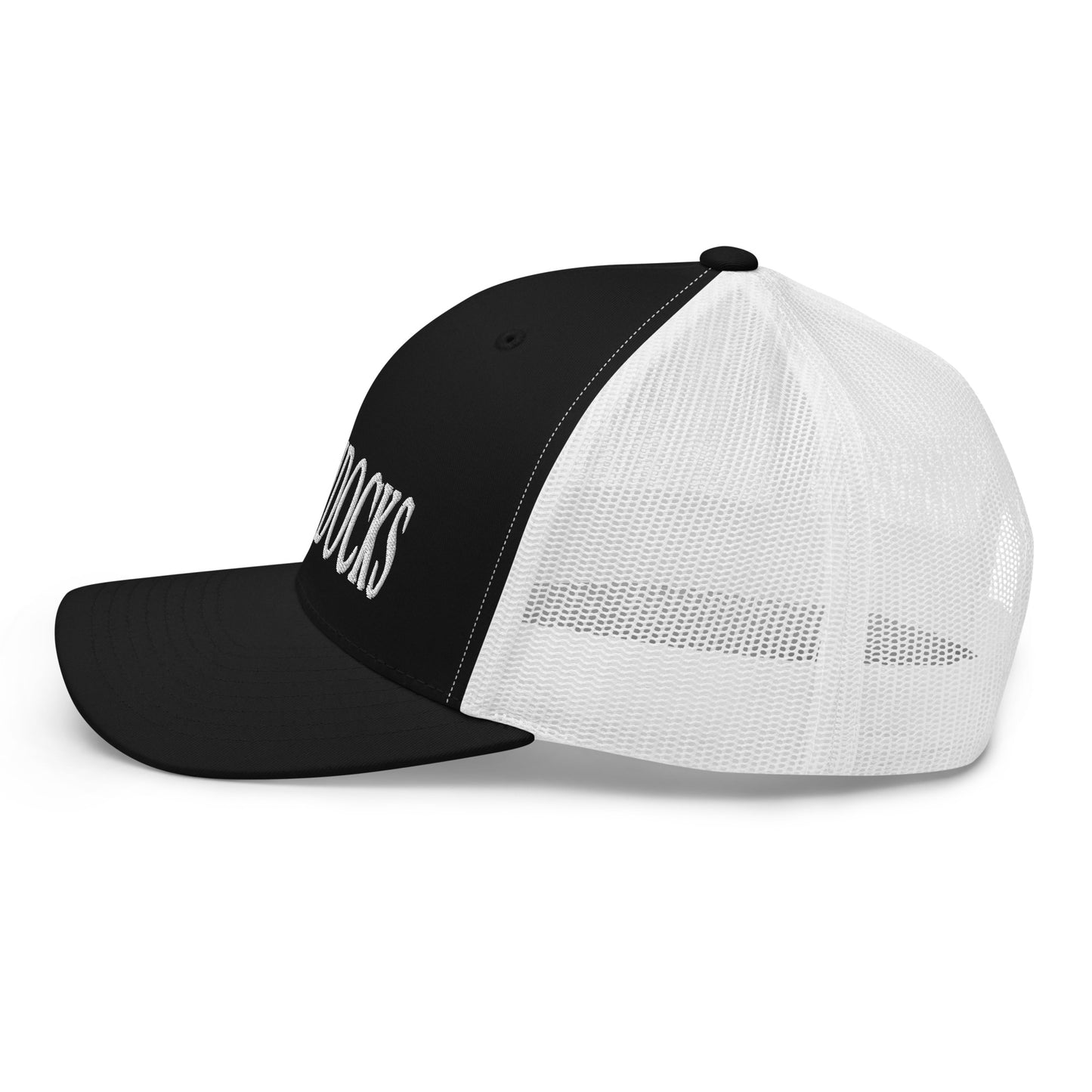 The Boondocks Trucker Hat