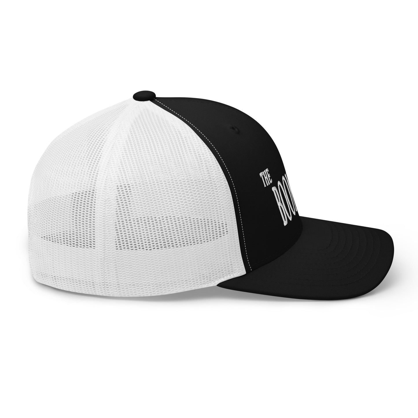 The Boondocks Trucker Hat