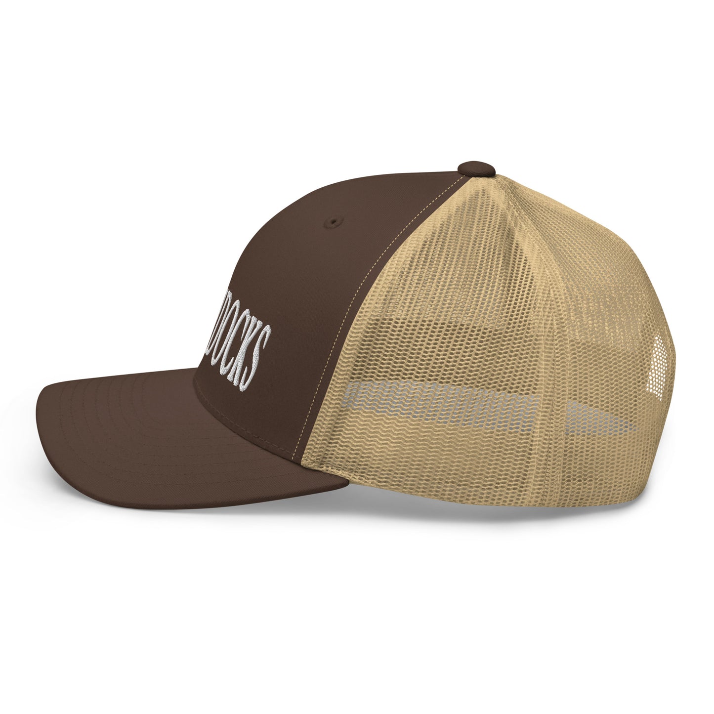 The Boondocks Trucker Hat