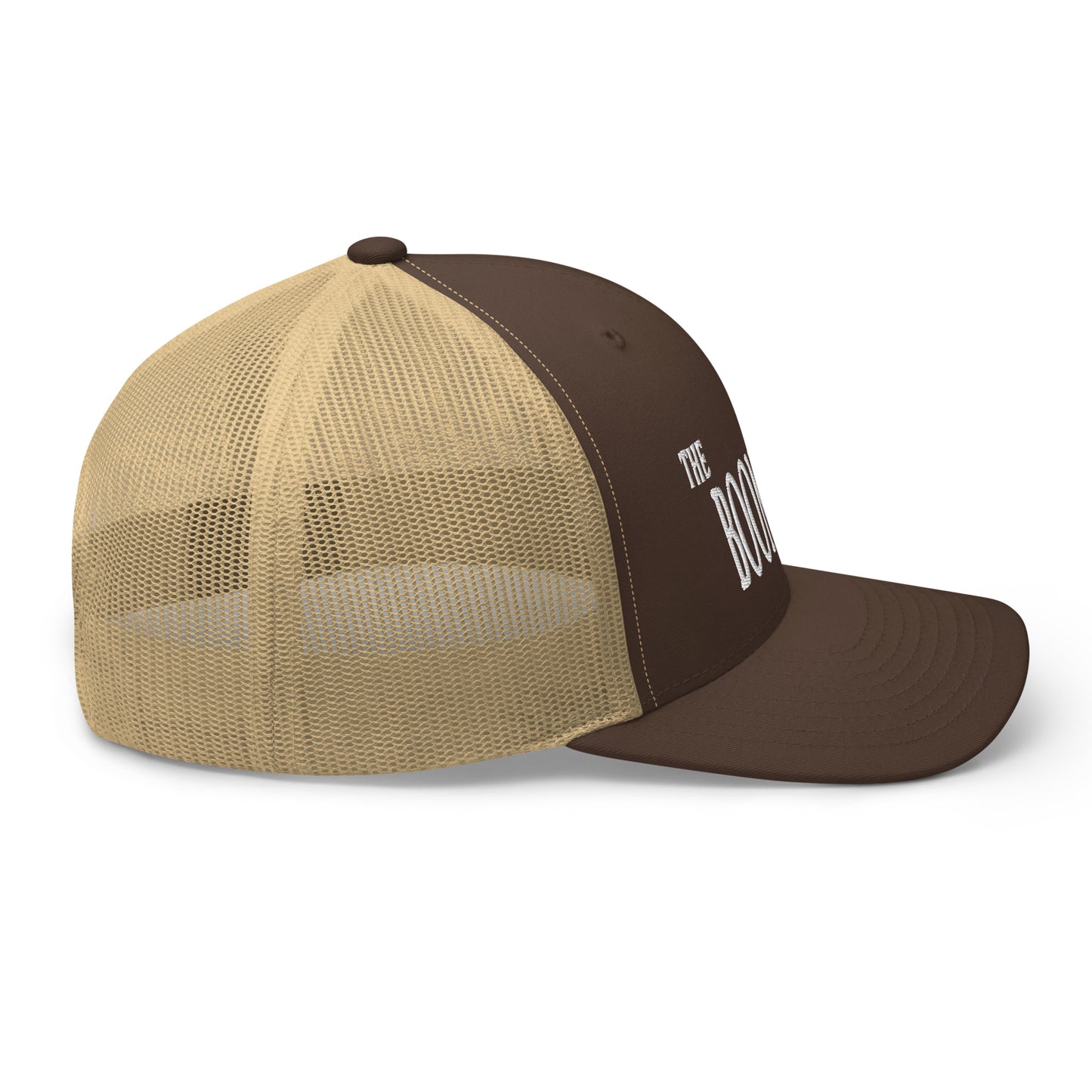 The Boondocks Trucker Hat
