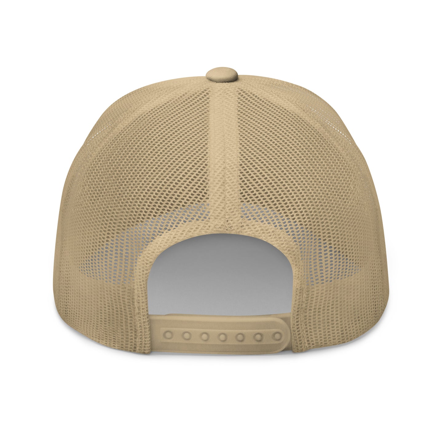 The Boondocks Trucker Hat