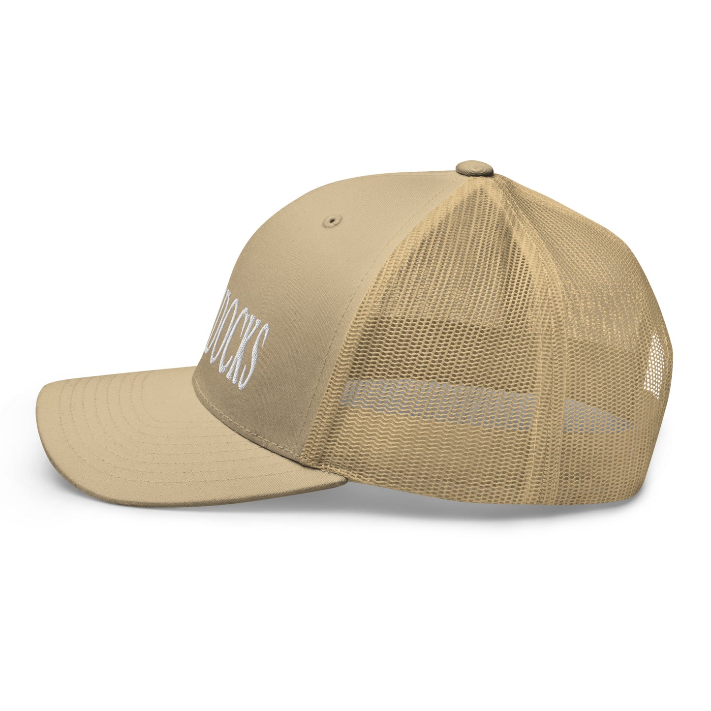 The Boondocks Trucker Hat