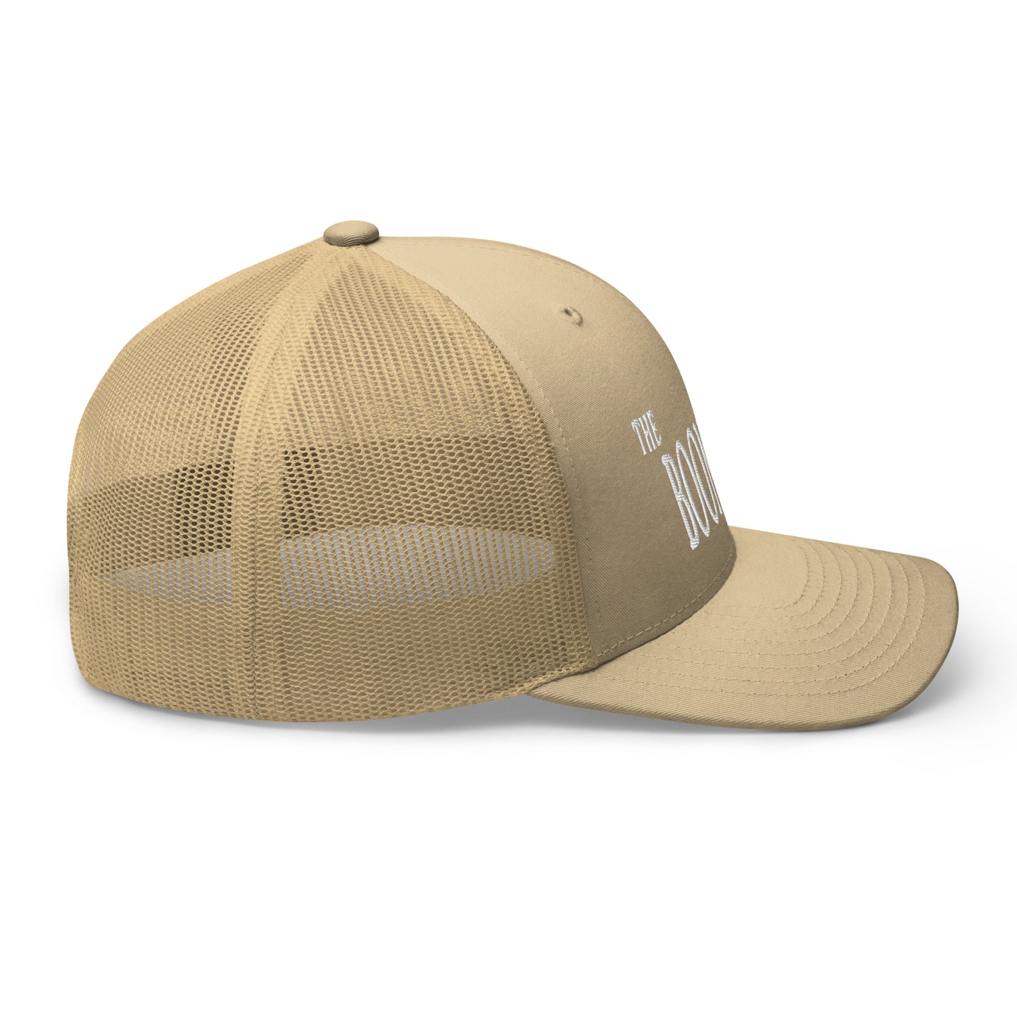 The Boondocks Trucker Hat