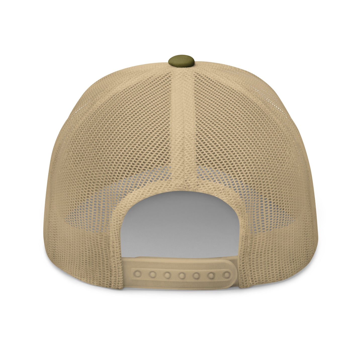 The Boondocks Trucker Hat