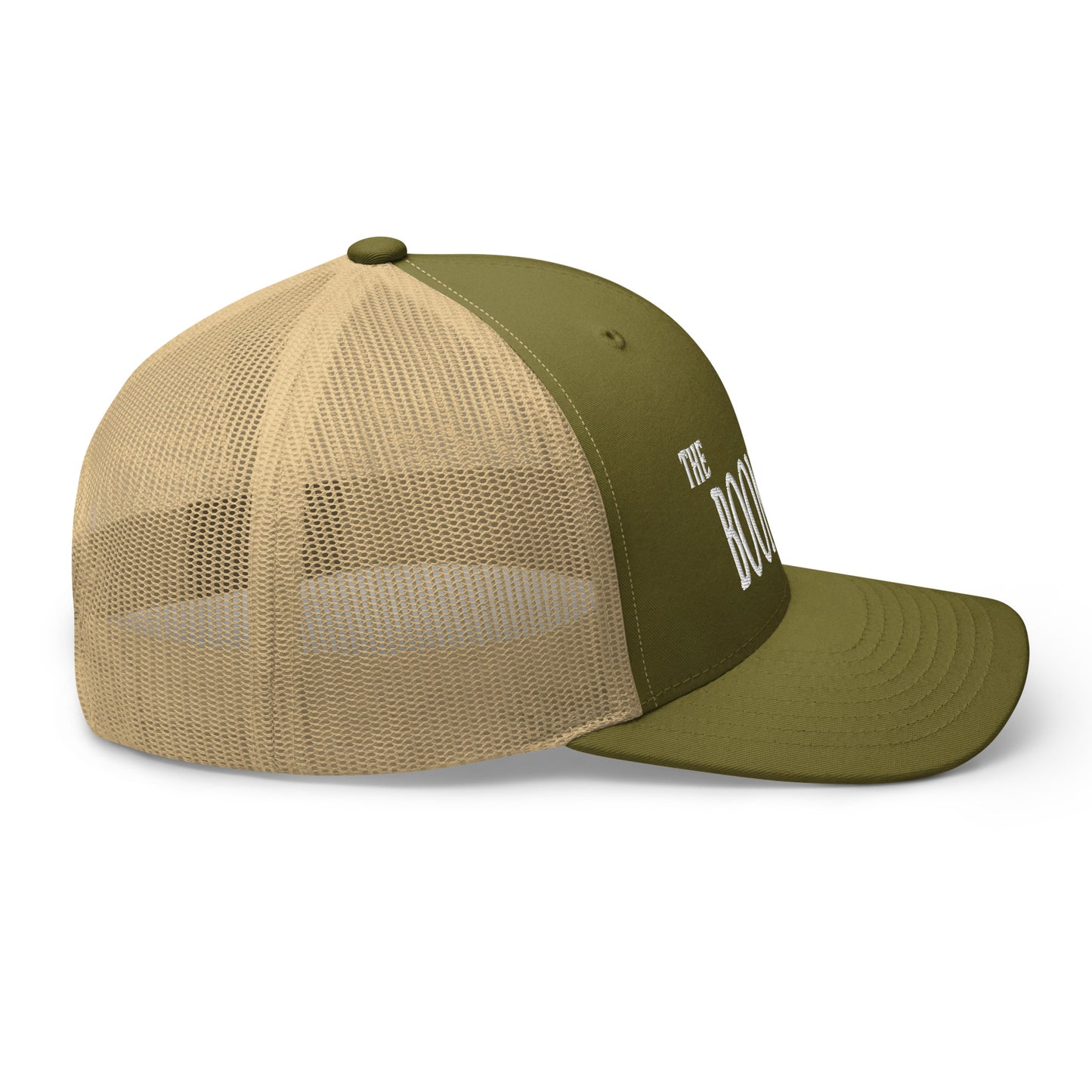 The Boondocks Trucker Hat