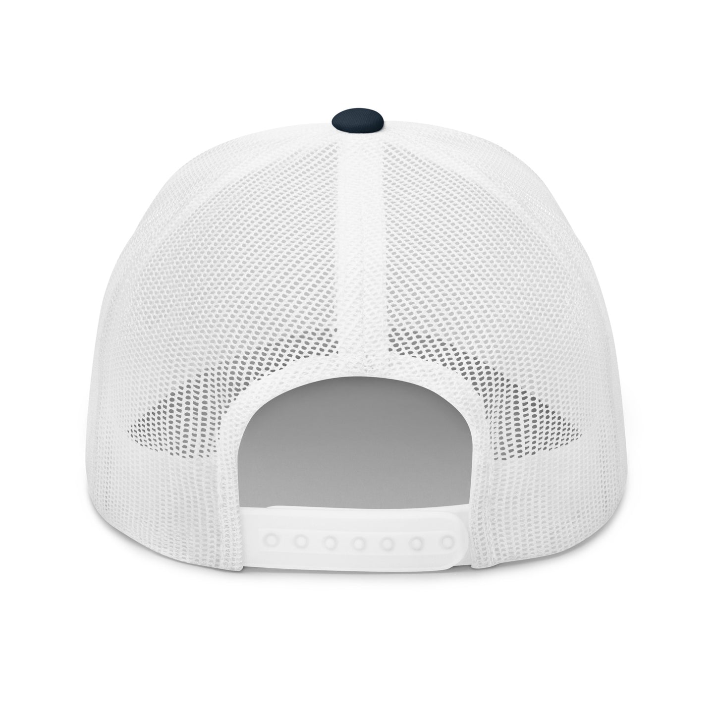 The Boondocks Trucker Hat
