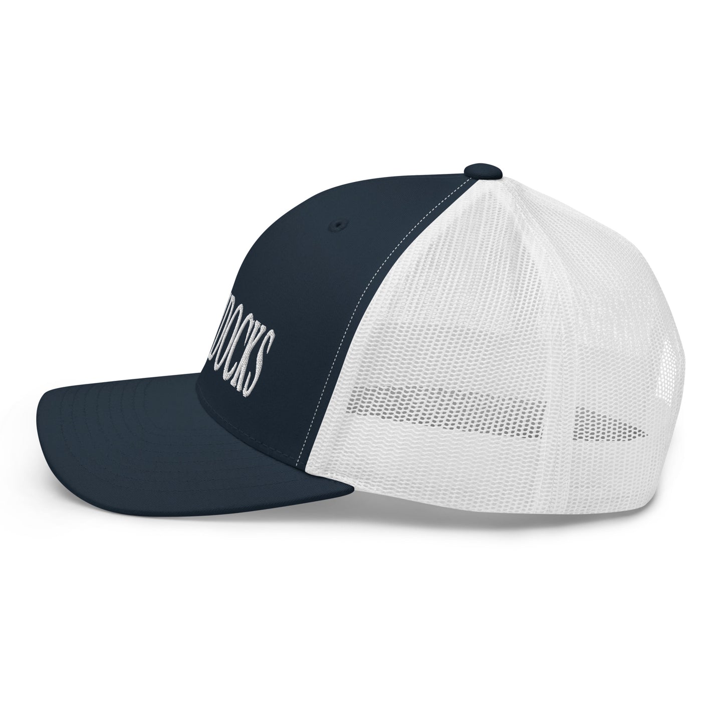 The Boondocks Trucker Hat