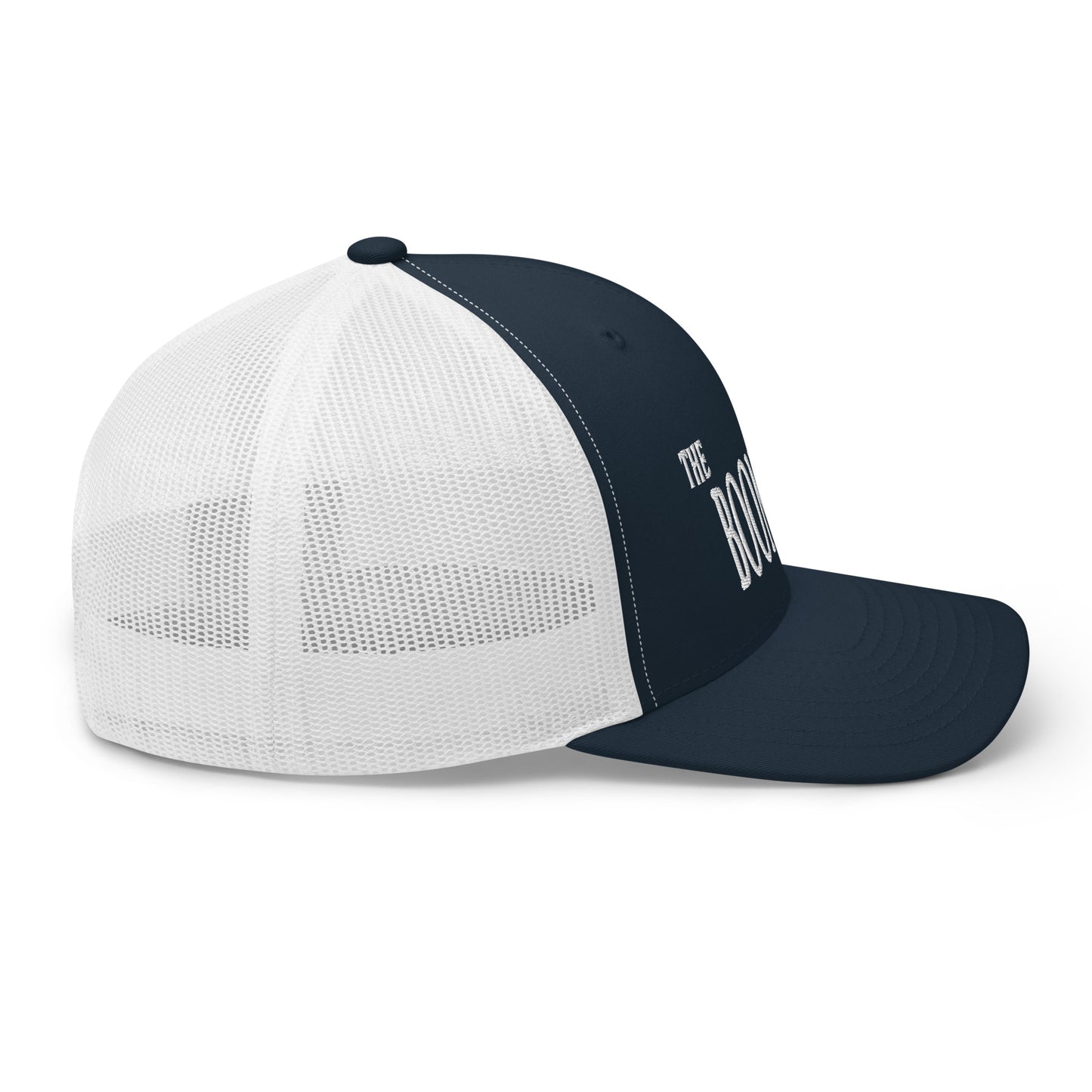 The Boondocks Trucker Hat