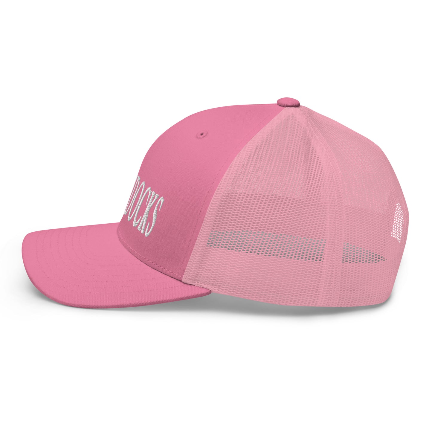 The Boondocks Trucker Hat