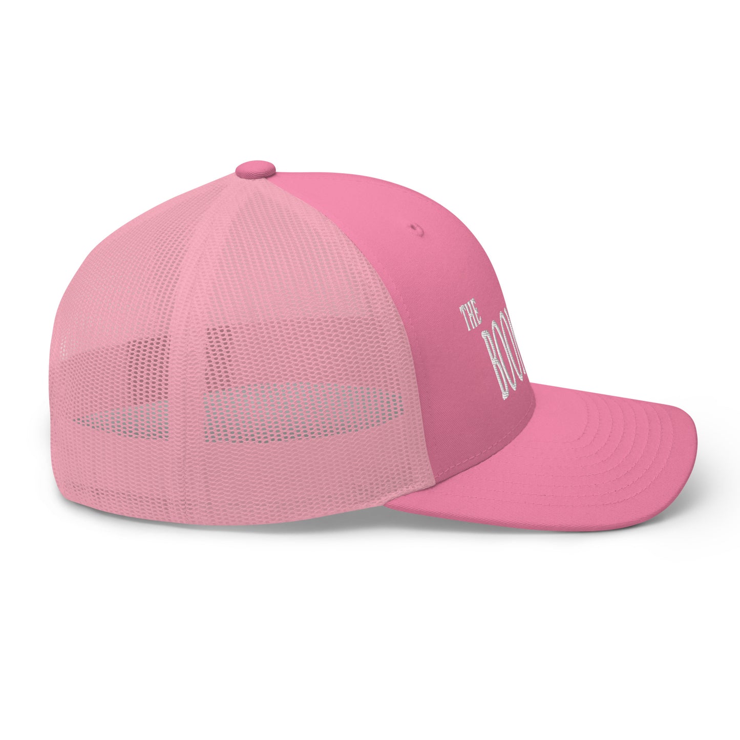 The Boondocks Trucker Hat