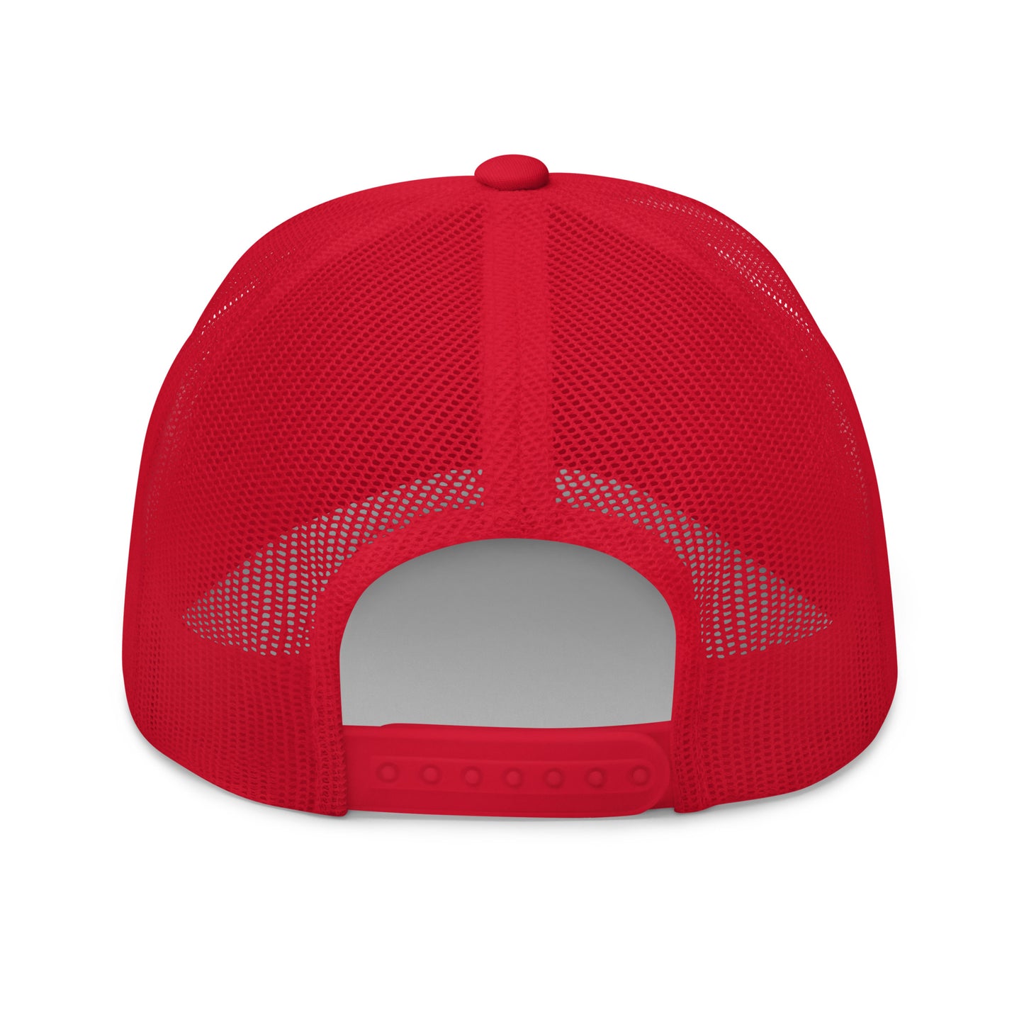The Boondocks Trucker Hat