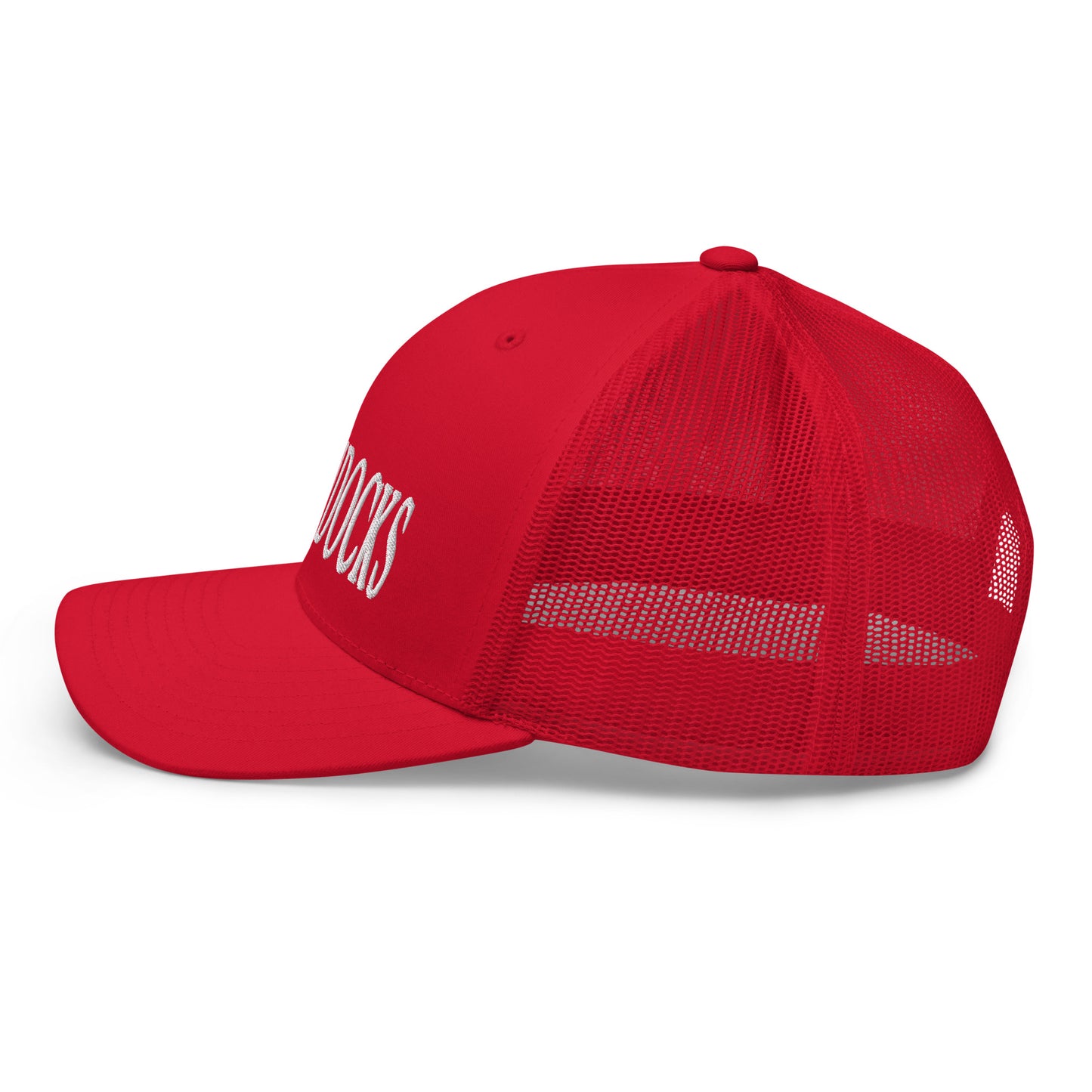 The Boondocks Trucker Hat
