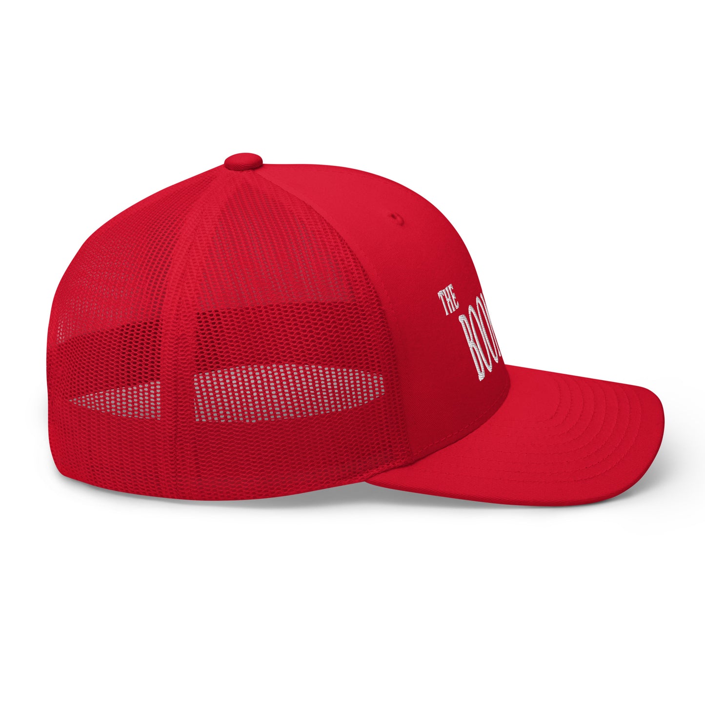 The Boondocks Trucker Hat