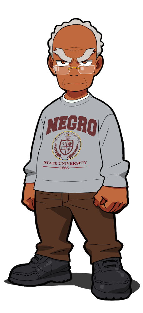 Granddad