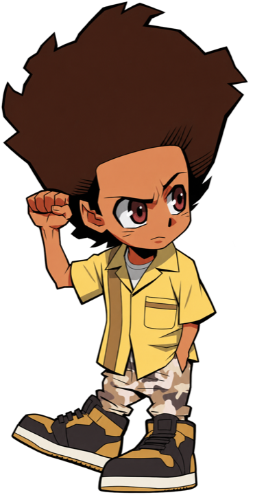 Huey