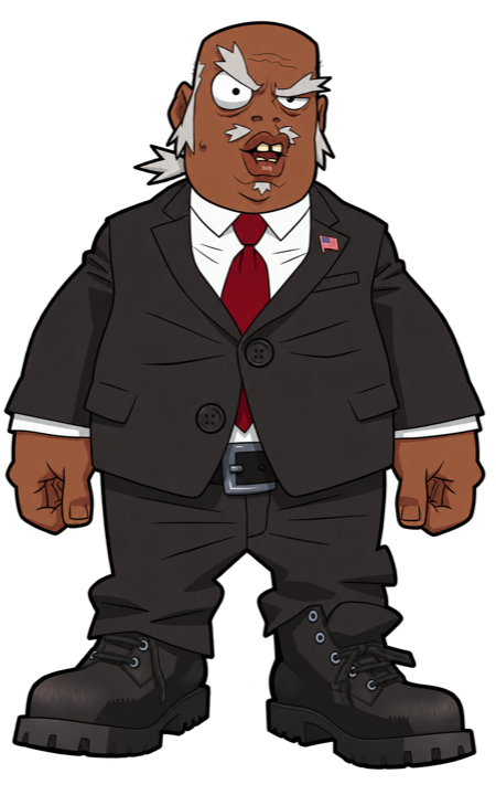 Uncle Ruckus