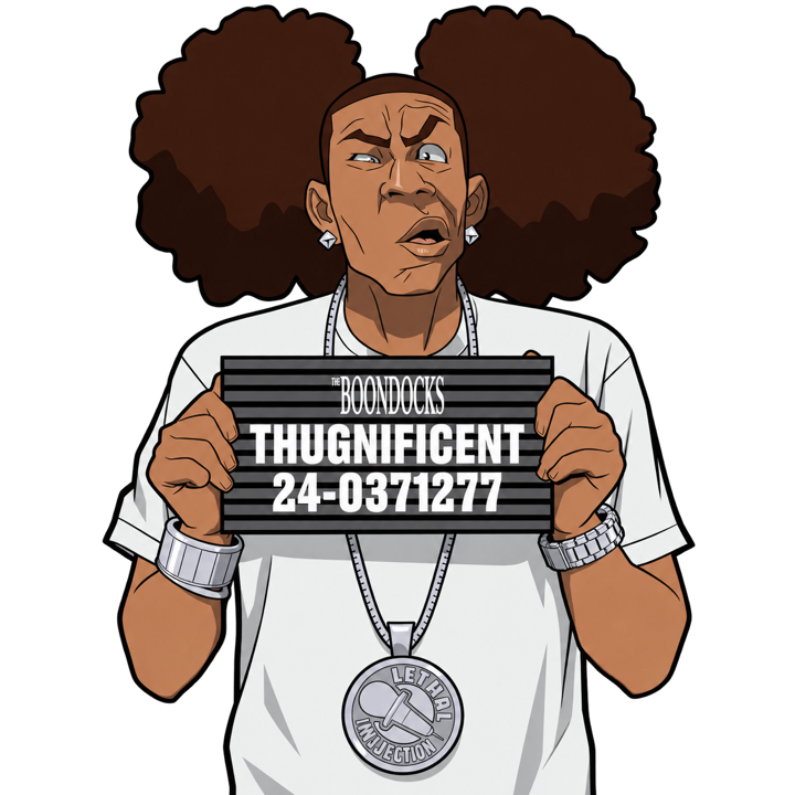 Thugnificent
