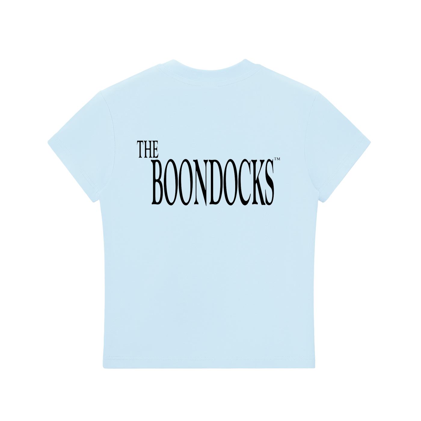 The Boondocks Movie Poster T-Shirt