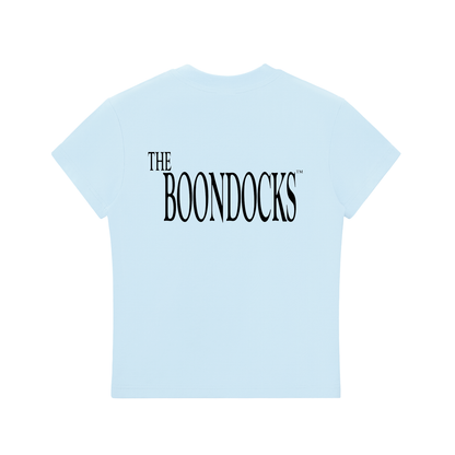 The Boondocks Movie Poster T-Shirt