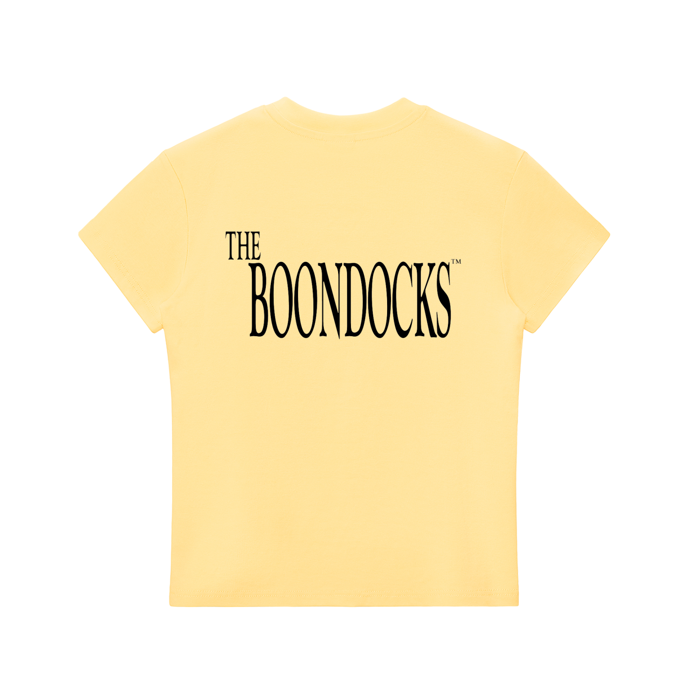 The Boondocks Movie Poster T-Shirt