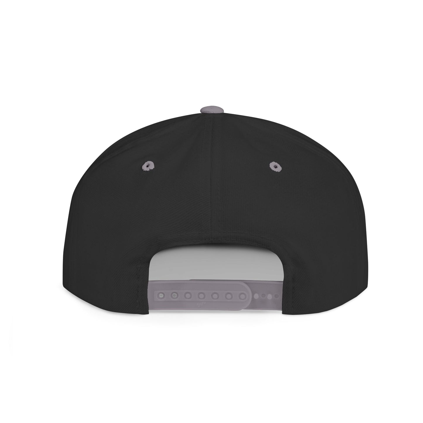 The Boondocks Flat Bill Snapback