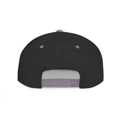 The Boondocks Flat Bill Snapback