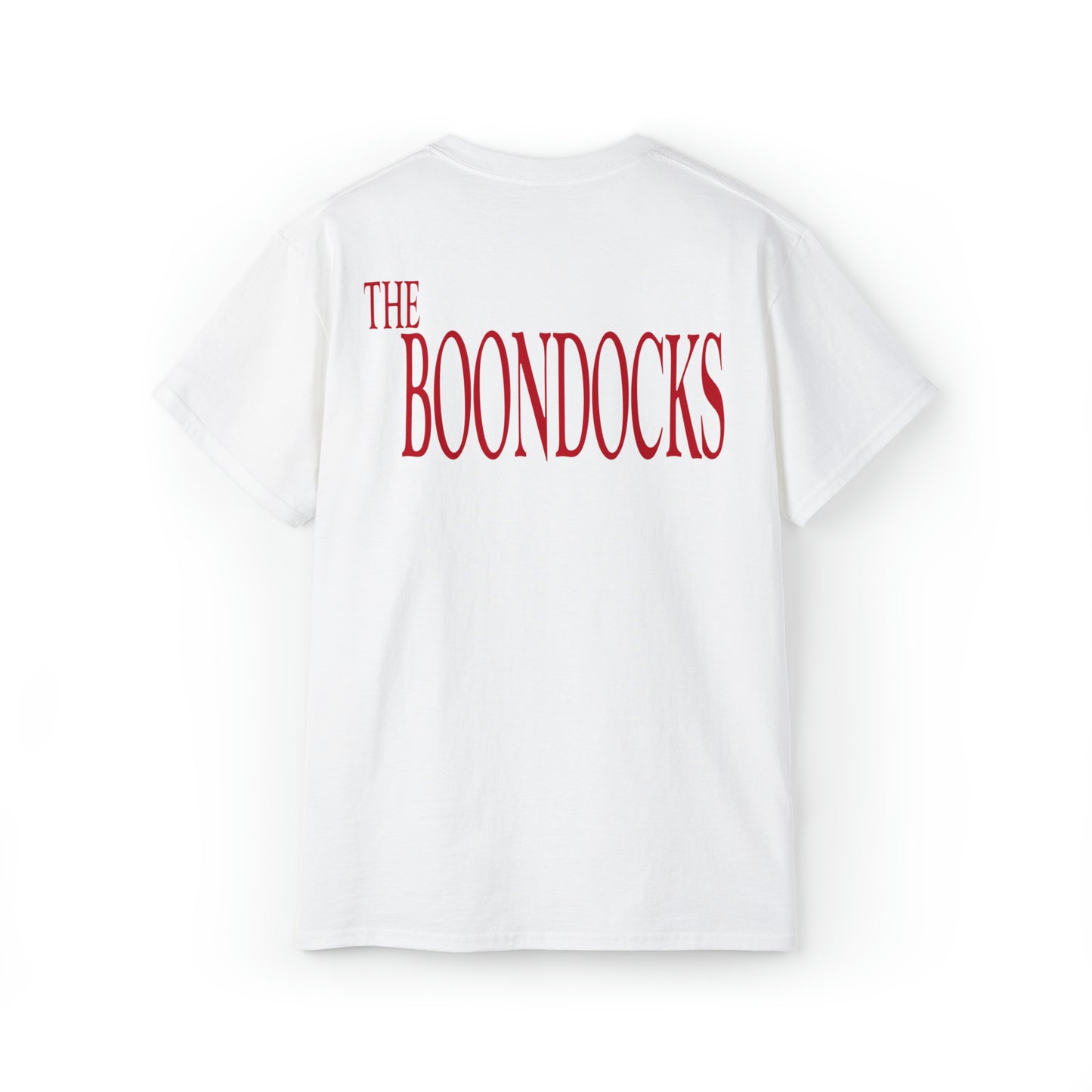 The Boondocks - F*** Society Eco-T-Shirt