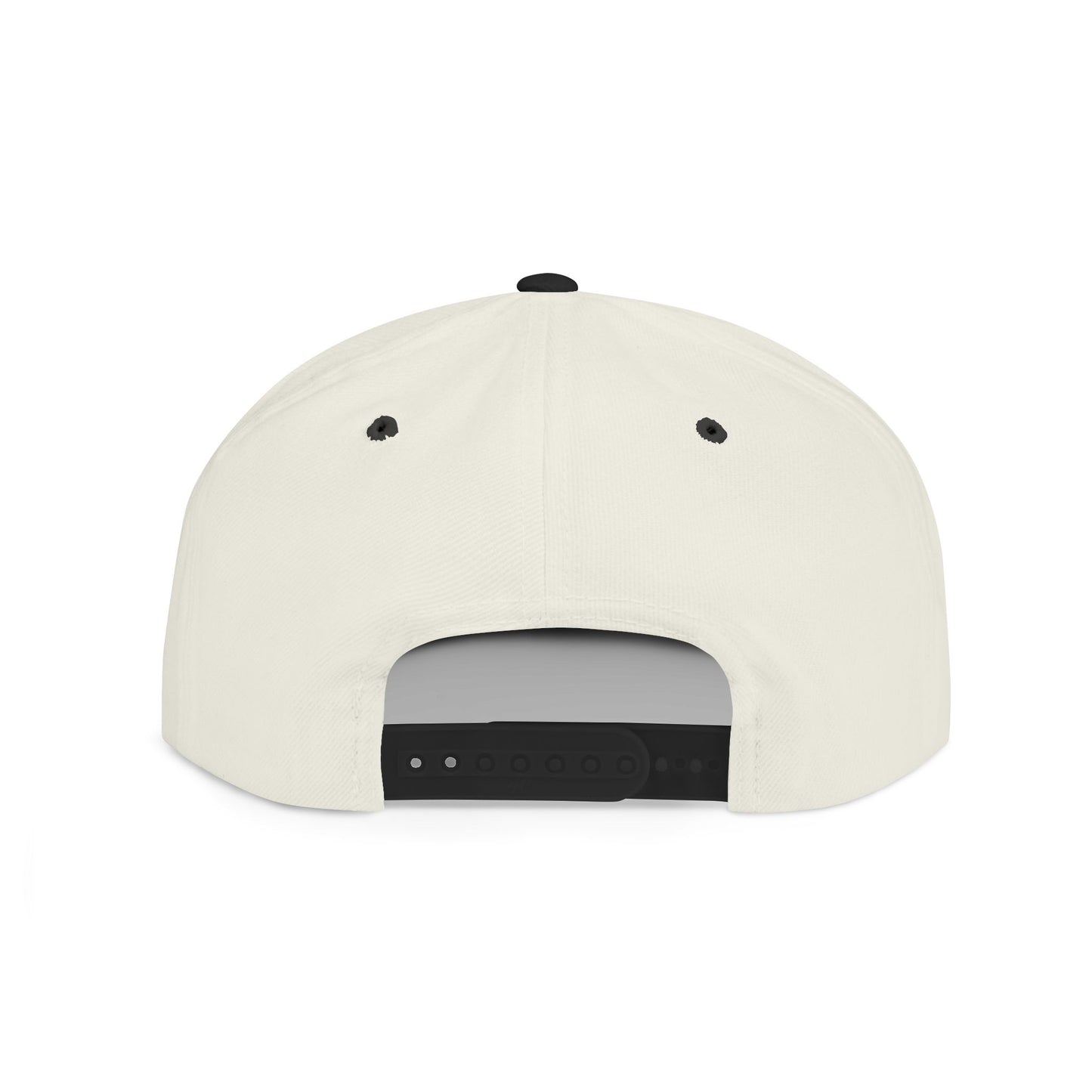 The Boondocks Flat Bill Snapback