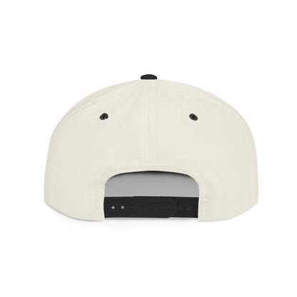 The Boondocks Flat Bill Snapback