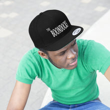 Load image into Gallery viewer, The Boondocks - Unisex Flat Bill Hat
