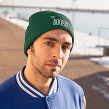 Load image into Gallery viewer, The Boondocks - Knit Beanie
