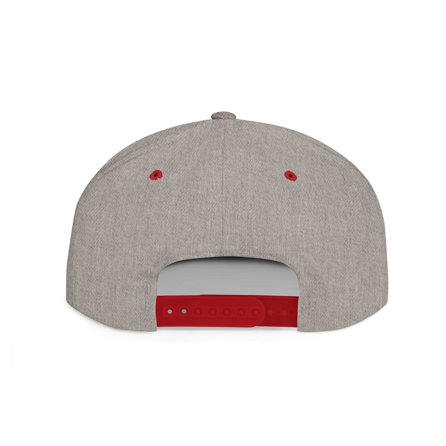 The Boondocks Flat Bill Snapback