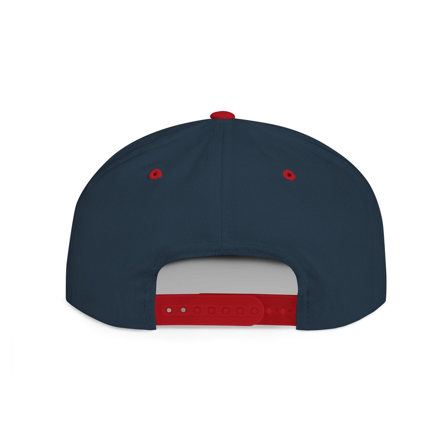 The Boondocks Flat Bill Snapback