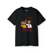 Load image into Gallery viewer, The Boondocks - F*** Society Eco-T-Shirt
