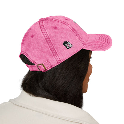 The Boondocks Vintage Cap