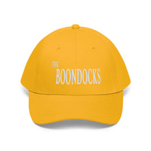 Load image into Gallery viewer, The Boondocks - Unisex Twill Hat
