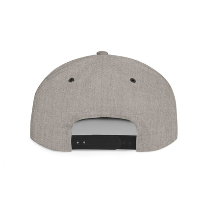 The Boondocks Flat Bill Snapback