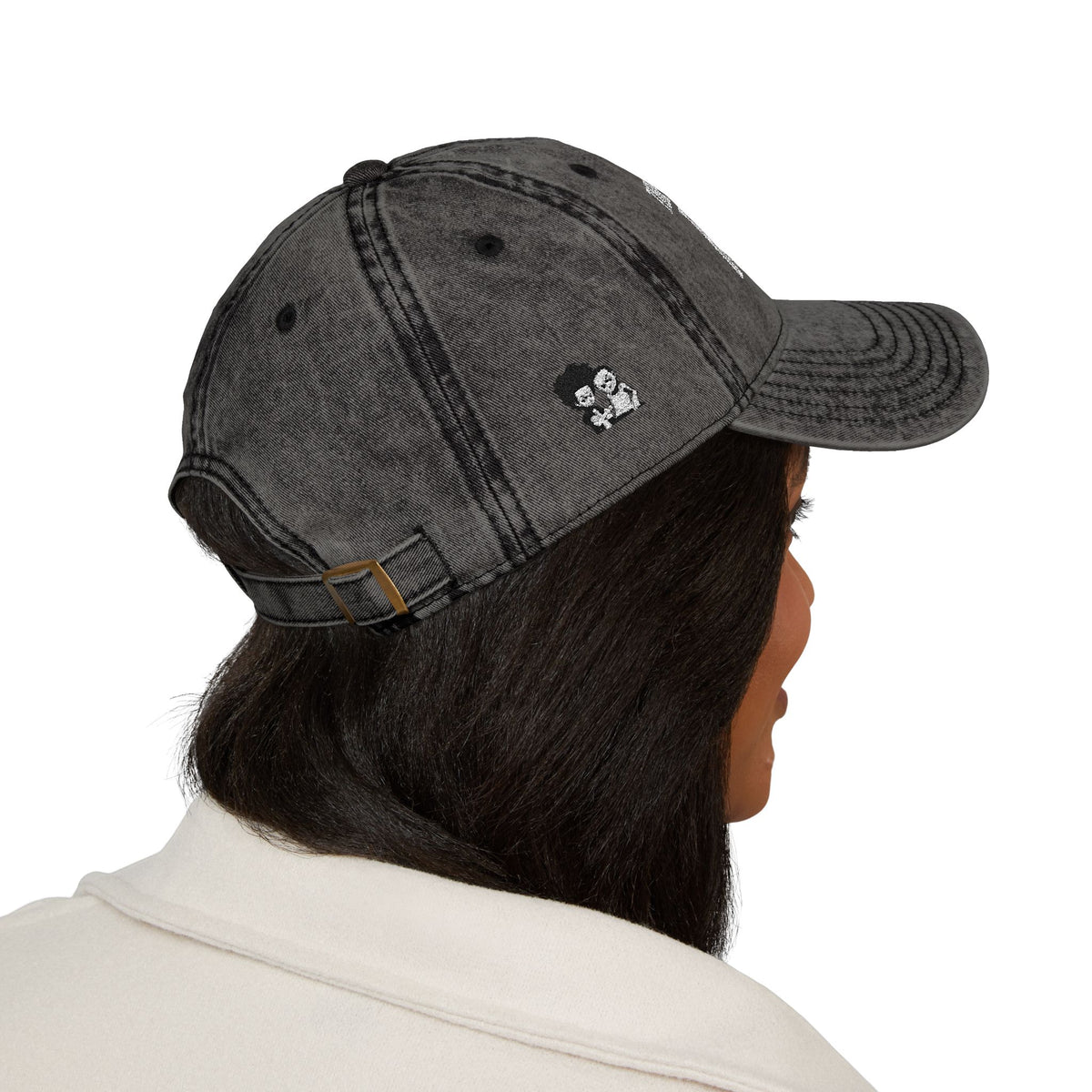 The Boondocks Vintage Cap